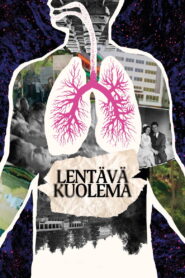 Lentävä kuolema