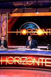 Horizonte Diario