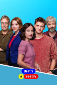 Brothers and Sisters: Season 2