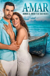 A.mar, donde el amor teje sus redes: Season 1