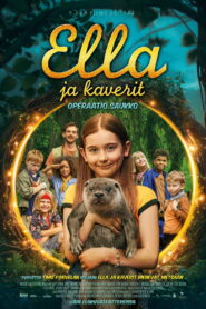 Ella and Friends – Operation Otter