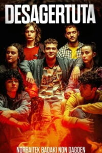 Disappeared: Season 1