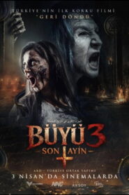 Büyü 3: Son Ayin