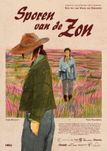 Echoes of an Outlaw