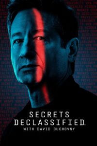 Secrets Declassified with David Duchovny: Season 1