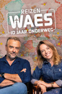 Reizen Waes: 10 jaar onderweg: Season 1