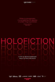 Holofiction