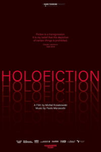 Holofiction