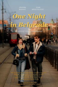 One Night in Belgrade