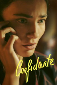 Confidante