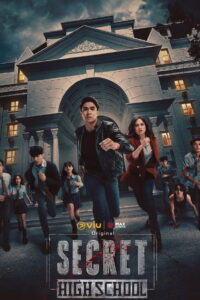 Secret High School: Season 1