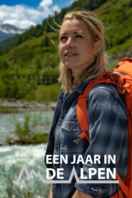 Een jaar in de Alpen