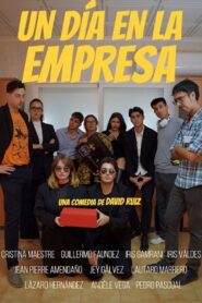 Un día en la empresa