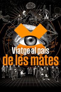 Viatge al país de les mates