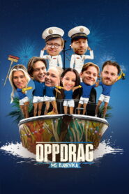 Oppdrag M/S Bjørvika