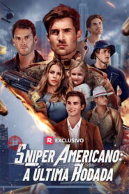 Sniper Americano A Ultima Rodada