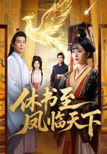 休书至凤临天下: Season 1