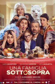A Family Upside Down