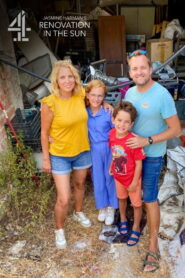 Jasmine Harman’s Renovation in the Sun