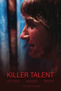 Killer Talent