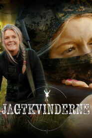 Jagtkvinderne