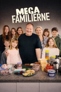 Mega Families: Season 1