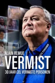 Vermist – 30 jaar Cel Vermiste Personen