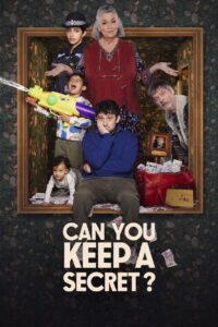 Can You Keep a Secret?: Season 1