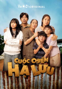 Cuộc Chiến Hạ Lưu