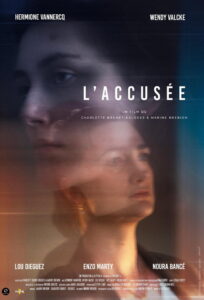 L’ACCUSÉE