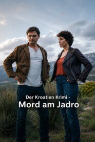 Der Kroatien-Krimi – Mord am Jadro