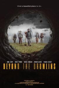 Beyond the Drumlins