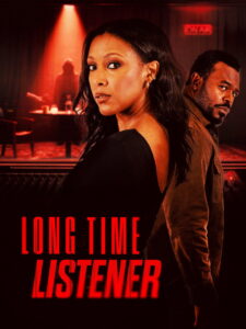 Long Time Listener