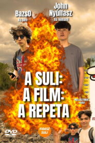 The School: The Movie: The Second course