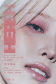IU – HEREH 2024 WORLD TOUR CONCERT