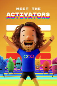 Activate with Joe Wicks: Season 1