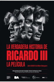 La verdadera historia de Ricardo III