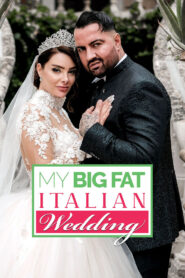 My Big Fat Italian Wedding