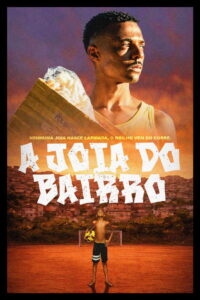 A Joia do Bairro