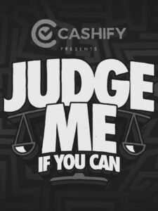 Judge Me If You Can!: Season 1