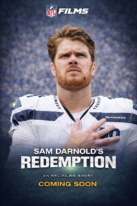 Sam Darnold’s Redemption