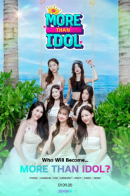 More Than Idol
