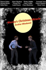 Wesley’s Christmas Miracle: Another Whodunnit