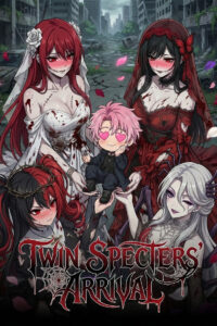 S-Class Horrors? Just Cute Girls to Me: Season 1