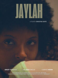 Jaylah