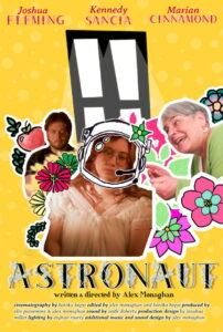 Astronaut