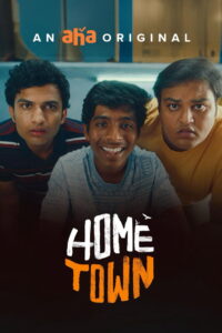 Hometown: Season 1