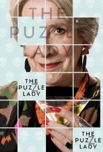 Murder Most Puzzling: Season 1