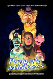 A Puppet’s Madness