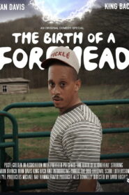 The Birth of a Forehead